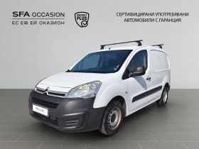 Peugeot Partner 1.6HDi 75 BVM5 E6/1807R15