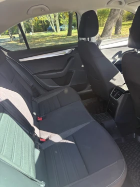 Skoda Octavia | Mobile.bg    14