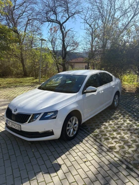 Skoda Octavia  - изображение 1