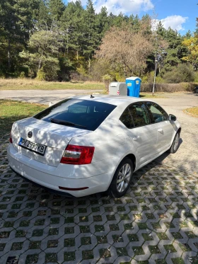 Skoda Octavia | Mobile.bg    4