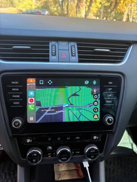 Skoda Octavia | Mobile.bg    11