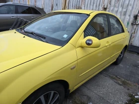 Kia Cerato, снимка 3 — Bazar.bg Kia Cerato, снимка 3