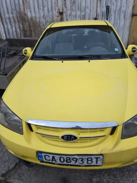 Kia Cerato, снимка 2 — Bazar.bg Kia Cerato, снимка 2