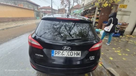 Hyundai I30 1.6 CRDI - 10500 лв. / 5368.56 € - 26791190 3
