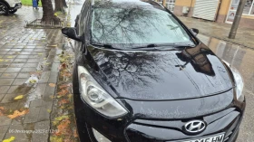 Hyundai I30 1.6 CRDI - 10500 лв. / 5368.56 € - 26791190 4