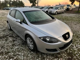 Seat Leon 1.6i 102кс, снимка 3 — Bazar.bg Seat Leon 1.6i 102кс, снимка 3