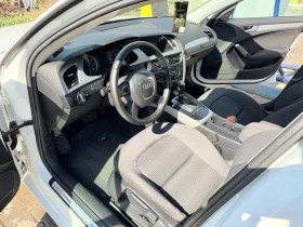 Audi A4, снимка 6