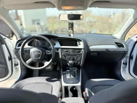 Audi A4, снимка 8