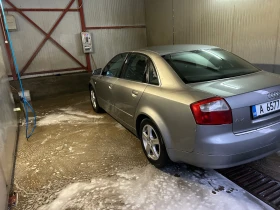 Audi A4 1.9 Tdi 131 K - 2000 € / 3911.66 лв. - 62616110 3