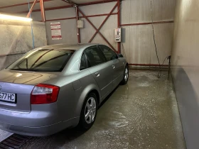Audi A4 1.9 Tdi 131 K - 2000 € / 3911.66 лв. - 62616110 5