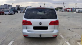 VW Touran LIFE - 9000 € / 17602.47 лв. - 84787306 3