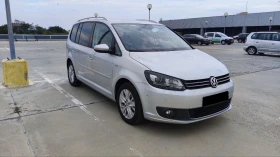 VW Touran LIFE - 9000 € / 17602.47 лв. - 84787306 5