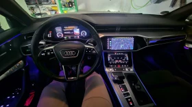 Audi A6 5.0 TDI S-line Matrix Led- Гаранция, снимка 7