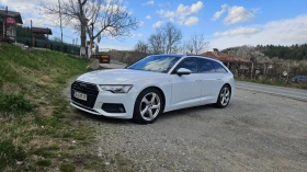 Audi A6 50 TDI S-line Matrix Led- Гаранция - 26899 € / 52609.87 лв. - 96338747 9