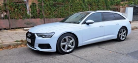 Audi A6 5.0 TDI S-line Matrix Led- Гаранция, снимка 3
