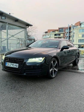 Audi A7 3.0 TDI 245 HP, снимка 3