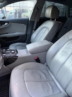 Audi A7 3.0 TDI 245 HP, снимка 10