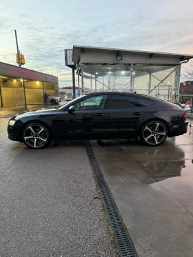 Audi A7 3.0 TDI 245 HP, снимка 7