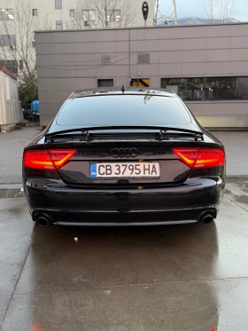 Audi A7 3.0 TDI 245 HP, снимка 4