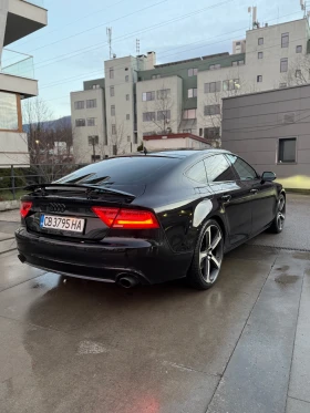 Audi A7 3.0 TDI 245 HP, снимка 6