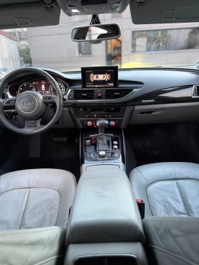 Audi A7 3.0 TDI 245 HP, снимка 9