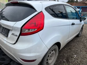 Ford Fiesta 1.4 tdci 70 кс, снимка 5