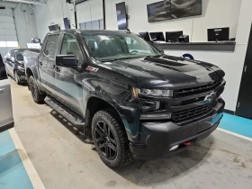 Chevrolet Silverado 2021 LT TRAIL BOSS CREW CAB SHORT BED  - 23890 € / 46724.78 лв. - 52320542 2