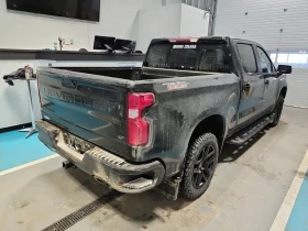 Chevrolet Silverado 2021 LT TRAIL BOSS CREW CAB SHORT BED  - 23890 € / 46724.78 лв. - 52320542 3