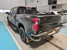 Chevrolet Silverado 2021 LT TRAIL BOSS CREW CAB SHORT BED  - 23890 € / 46724.78 лв. - 52320542 4