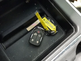 Chevrolet Silverado 2021 LT TRAIL BOSS CREW CAB SHORT BED  - 23890 € / 46724.78 лв. - 52320542 9