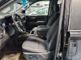 Chevrolet Silverado 2021 LT TRAIL BOSS CREW CAB SHORT BED  - 23890 € / 46724.78 лв. - 52320542 6