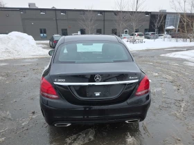 Mercedes-Benz C 300 * CARFAX * ЦЕНА ДО БГ - 16000 € / 31293.28 лв. - 71243081 5