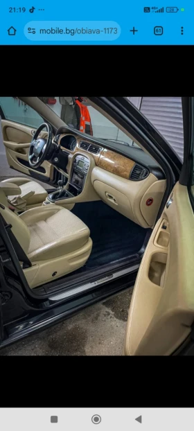 Jaguar X-type | Mobile.bg � ����� ������ 9