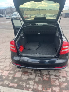 Skoda Octavia 2.0 - 4500 € / 8801.24 лв. - 24603031 7