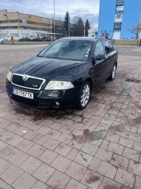 Skoda Octavia 2.0 - 4500 € / 8801.24 лв. - 24603031 2