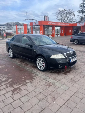 Skoda Octavia 2.0 - 4500 € / 8801.24 лв. - 24603031 3