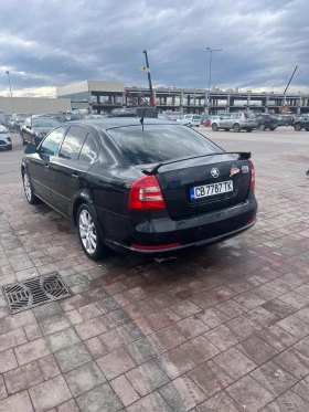 Skoda Octavia 2.0 - 4500 € / 8801.24 лв. - 24603031 5