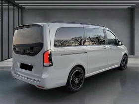 Mercedes-Benz V 300 D* 4MATIC* FACELIFT* EXTRALONG* BURM* �������� | Mobile.bg � ����� ������ 4