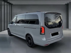 Mercedes-Benz V 300 D* 4MATIC* FACELIFT* EXTRALONG* BURM* �������� | Mobile.bg � ����� ������ 3