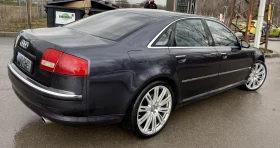 Audi A8 4.2 Quattro - 4900 € / 9583.57 лв. - 49367178 3