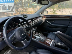 Audi A8 4.2 Quattro - 4900 € / 9583.57 лв. - 49367178 5