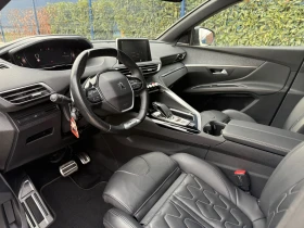 Peugeot 5008 2019-EAT8 GT-LINE/ПОДГРЕВ/ПАНО/МАСАЖ/FOCAL/ИСТОРИЯ - 15300 € / 29924.20 лв. - 83893820 6