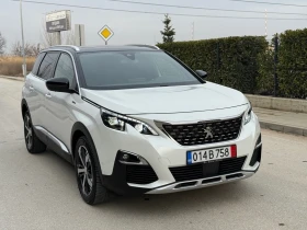 Peugeot 5008 2019-EAT8 GT-LINE/ПОДГРЕВ/ПАНО/МАСАЖ/FOCAL/ИСТОРИЯ - 15300 € / 29924.20 лв. - 83893820 2