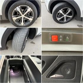 Peugeot 5008 2019-EAT8 GT-LINE/ПОДГРЕВ/ПАНО/МАСАЖ/FOCAL/ИСТОРИЯ - 15300 € / 29924.20 лв. - 83893820 17