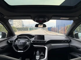 Peugeot 5008 2019-EAT8 GT-LINE/ПОДГРЕВ/ПАНО/МАСАЖ/FOCAL/ИСТОРИЯ - 15300 € / 29924.20 лв. - 83893820 9