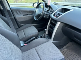 Peugeot 207 1.6 HDI SW ПАНОРАМА - 3100 € / 6063.07 лв. - 96703091 11