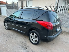 Peugeot 207 1.6 HDI SW ПАНОРАМА - 3100 € / 6063.07 лв. - 96703091 15