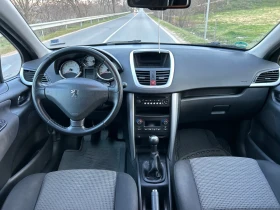 Peugeot 207 1.6 HDI SW ПАНОРАМА - 3100 € / 6063.07 лв. - 96703091 8