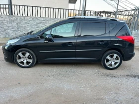 Peugeot 207 1.6 HDI SW ПАНОРАМА - 3100 € / 6063.07 лв. - 96703091 16