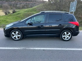 Peugeot 207 1.6 HDI SW ПАНОРАМА - 3100 € / 6063.07 лв. - 96703091 4